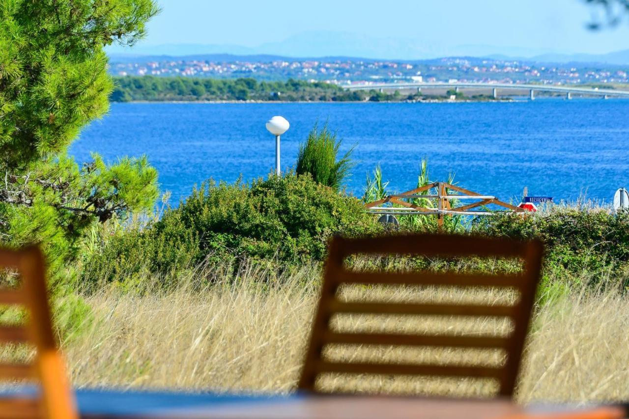 Apartments Gogoljak Вир Экстерьер фото