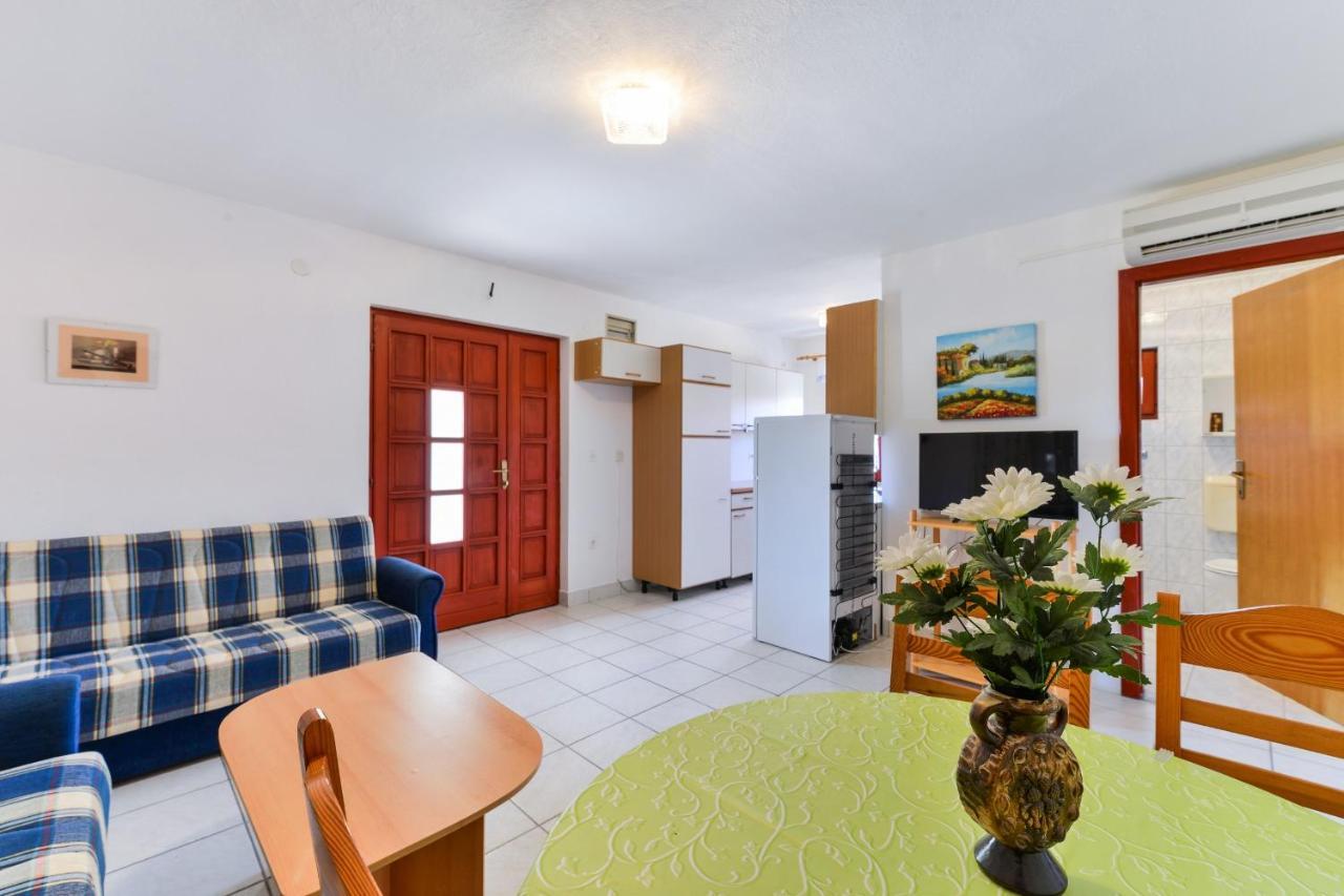 Apartments Gogoljak Вир Экстерьер фото