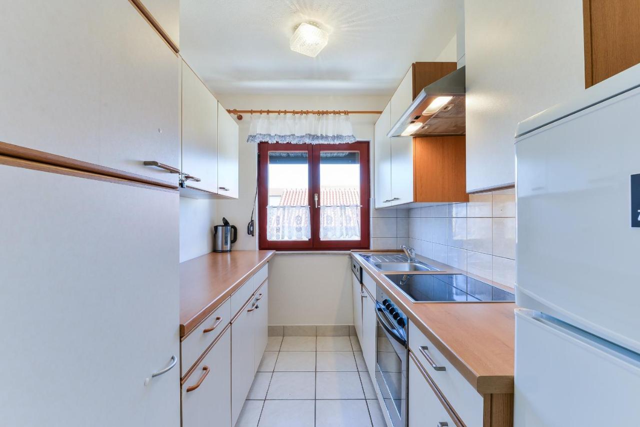Apartments Gogoljak Вир Экстерьер фото
