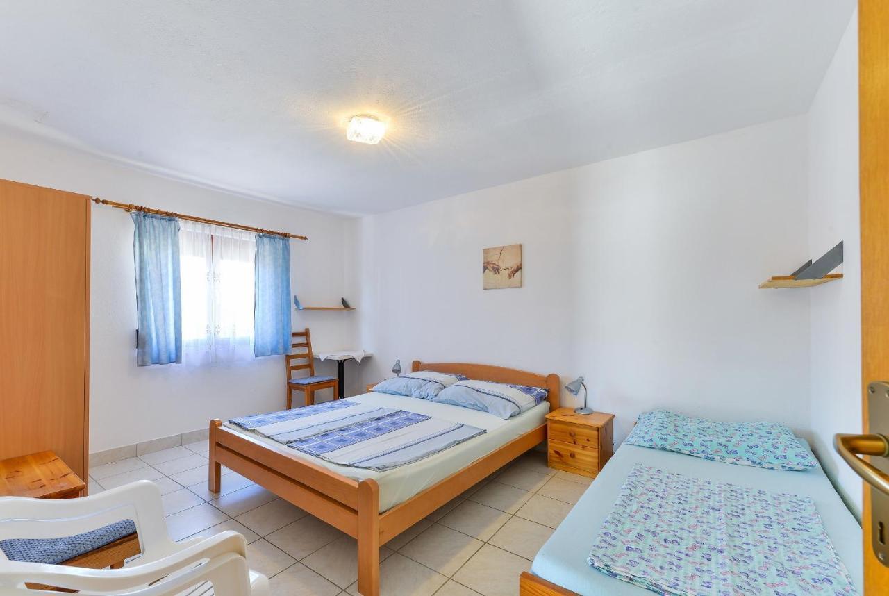 Apartments Gogoljak Вир Экстерьер фото