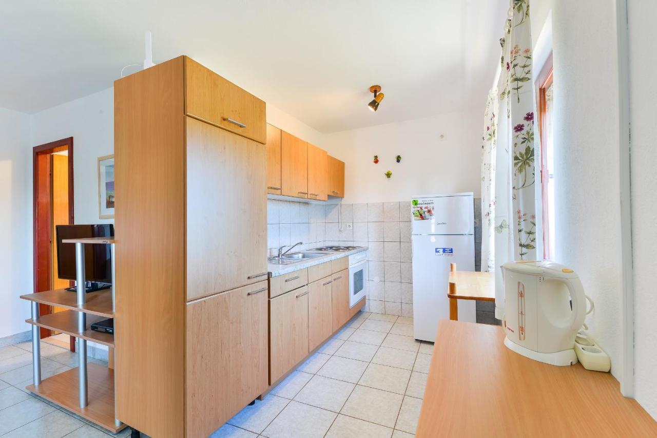 Apartments Gogoljak Вир Экстерьер фото