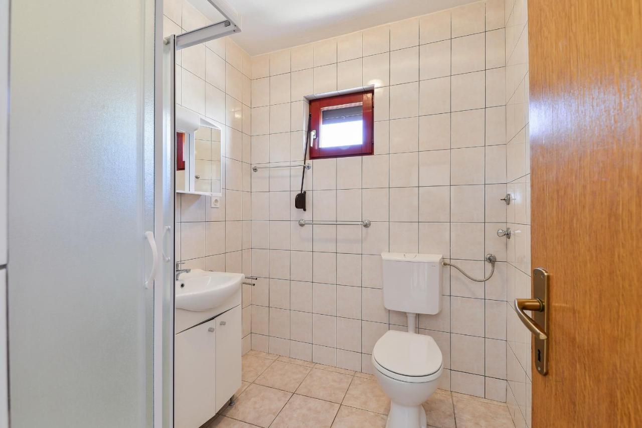 Apartments Gogoljak Вир Экстерьер фото