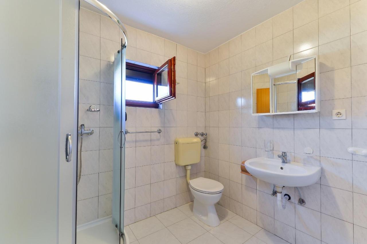 Apartments Gogoljak Вир Экстерьер фото