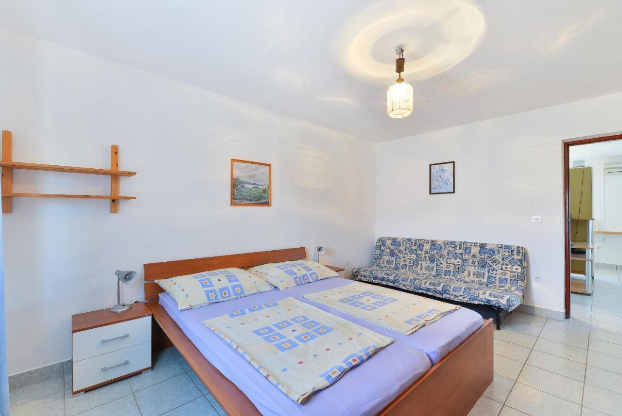 Apartments Gogoljak Вир Экстерьер фото