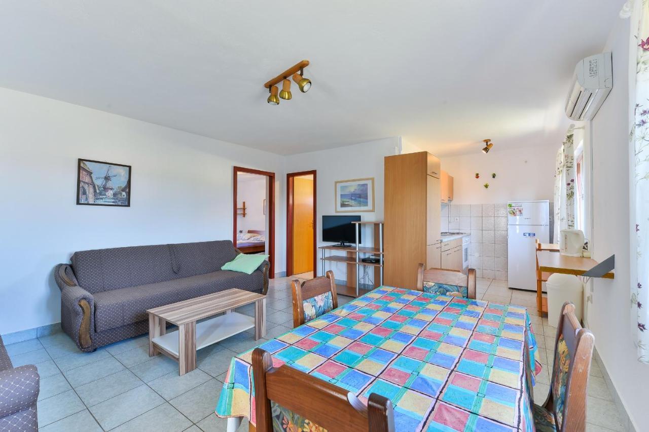Apartments Gogoljak Вир Экстерьер фото