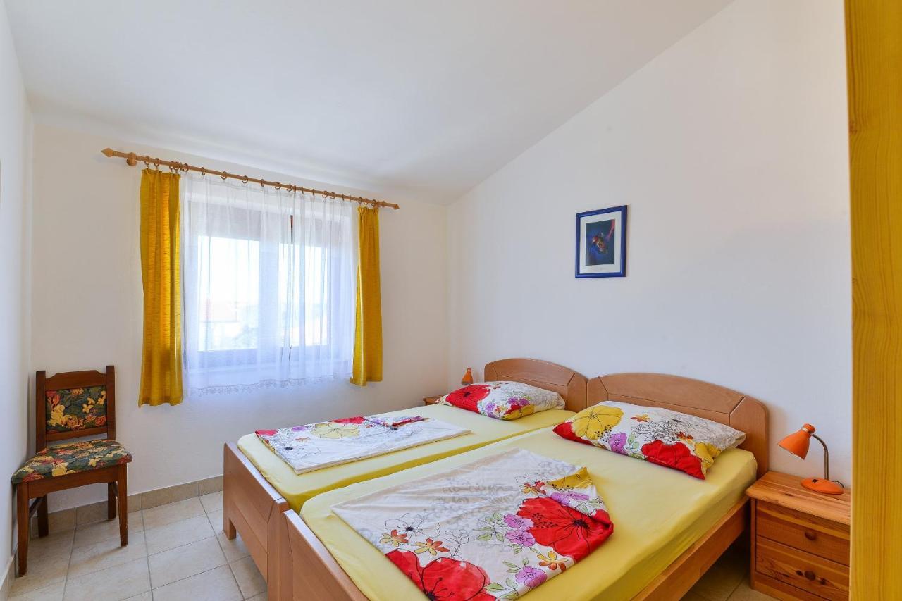 Apartments Gogoljak Вир Экстерьер фото