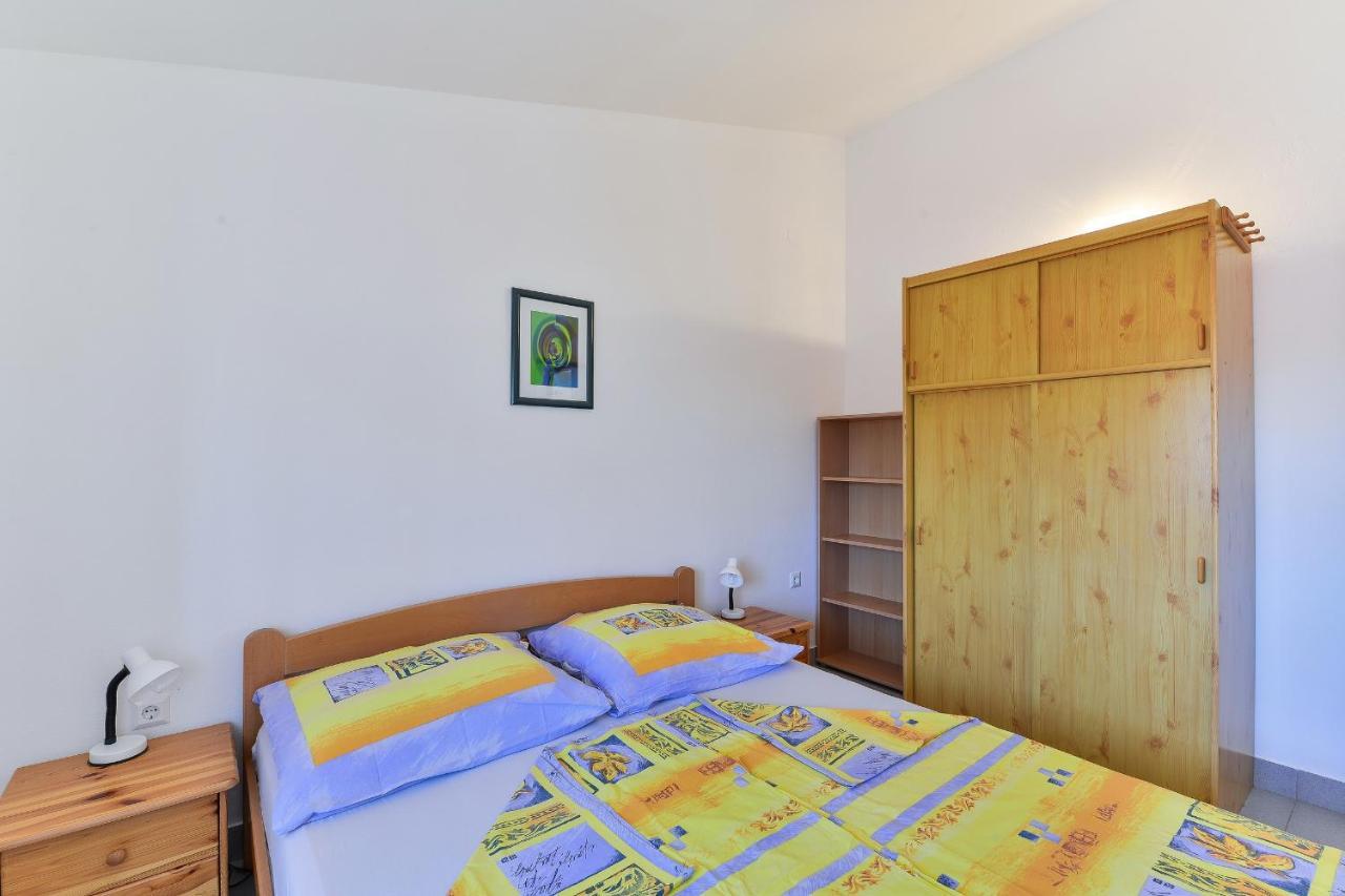 Apartments Gogoljak Вир Экстерьер фото