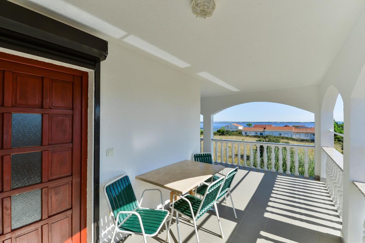 Apartments Gogoljak Вир Экстерьер фото