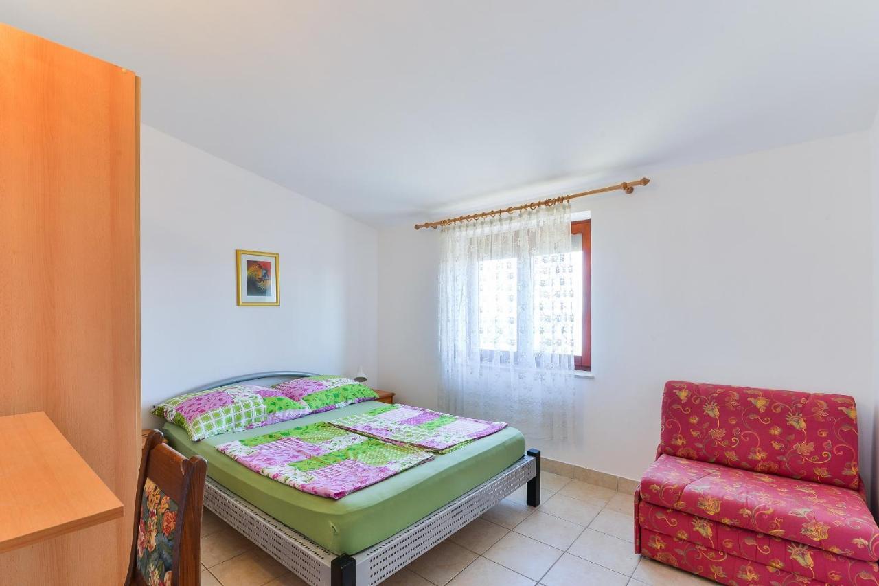 Apartments Gogoljak Вир Экстерьер фото