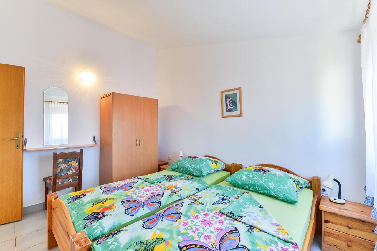 Apartments Gogoljak Вир Экстерьер фото
