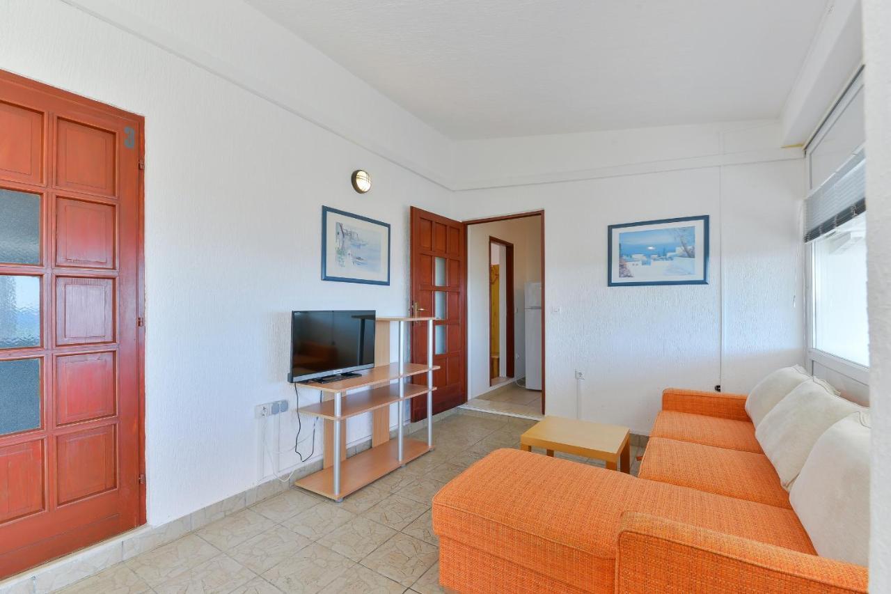Apartments Gogoljak Вир Экстерьер фото