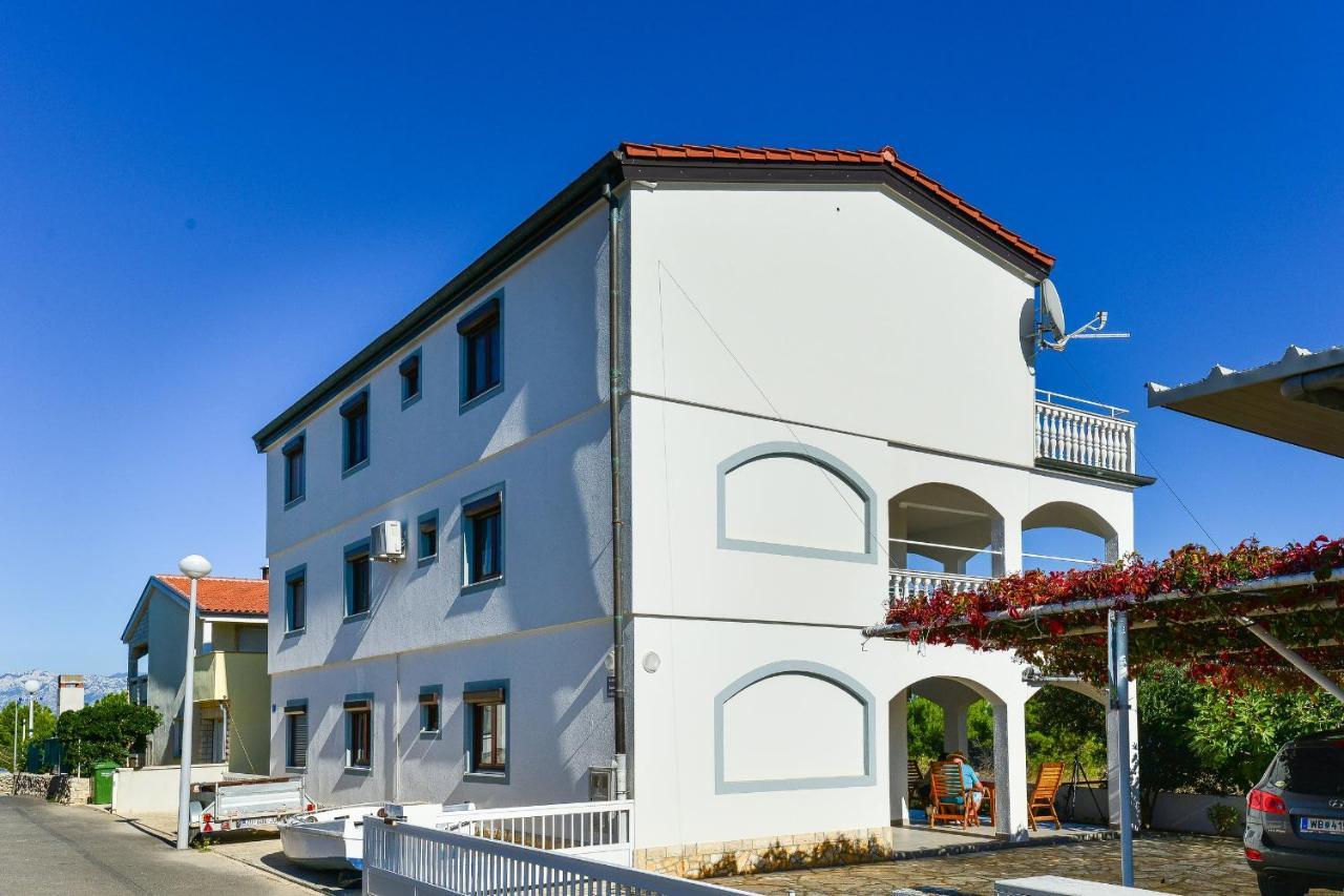 Apartments Gogoljak Вир Экстерьер фото
