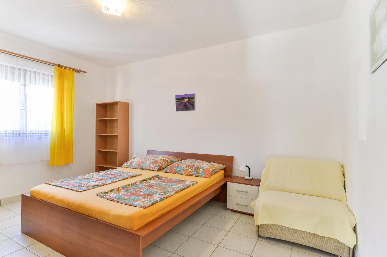 Apartments Gogoljak Вир Экстерьер фото