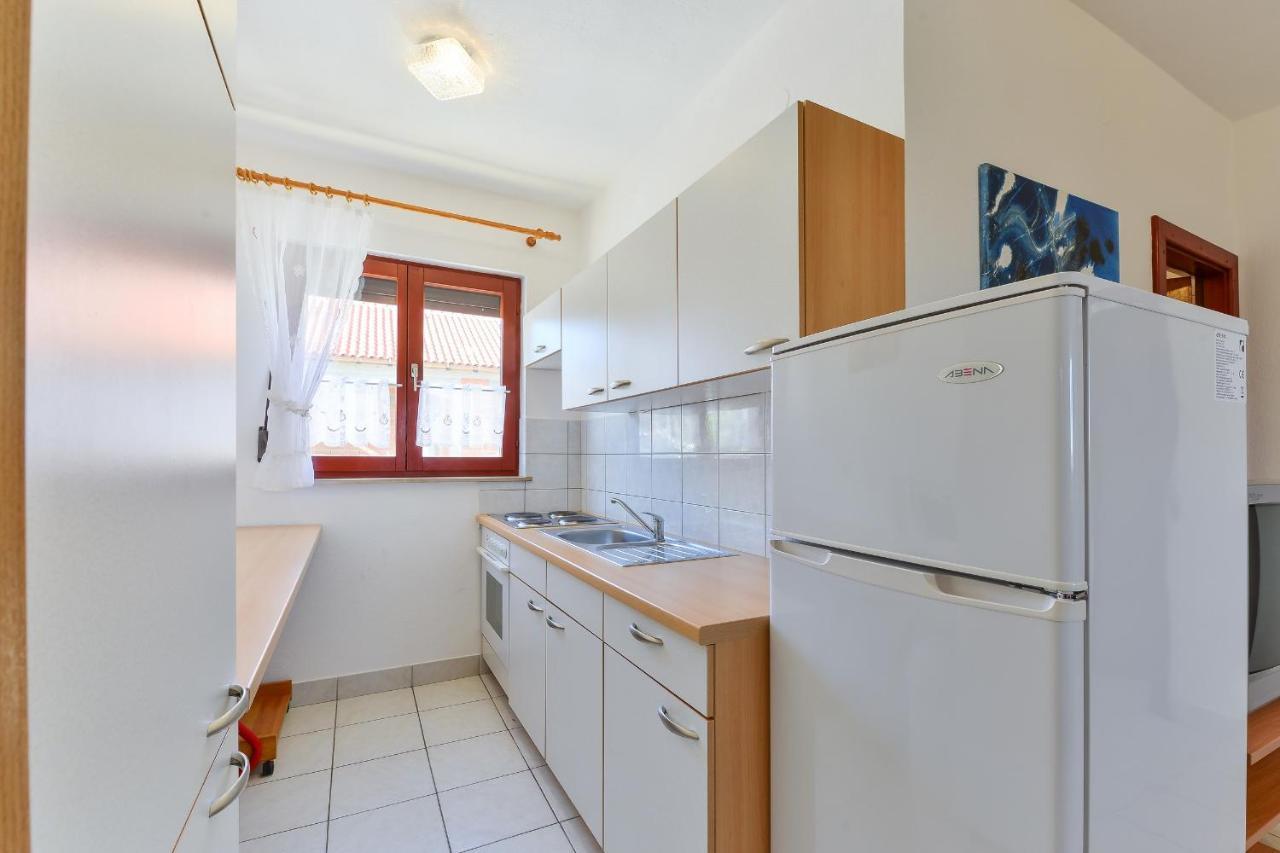 Apartments Gogoljak Вир Экстерьер фото