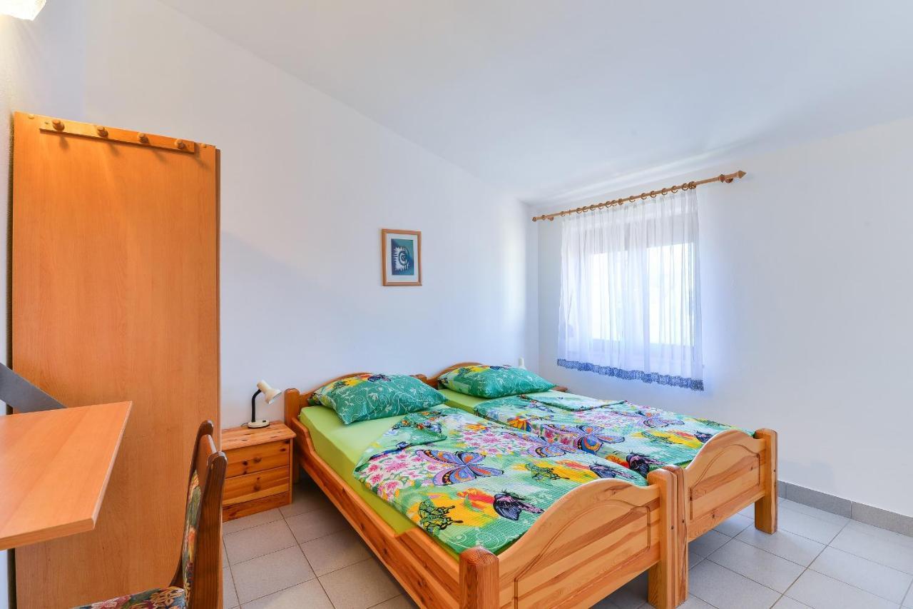 Apartments Gogoljak Вир Экстерьер фото