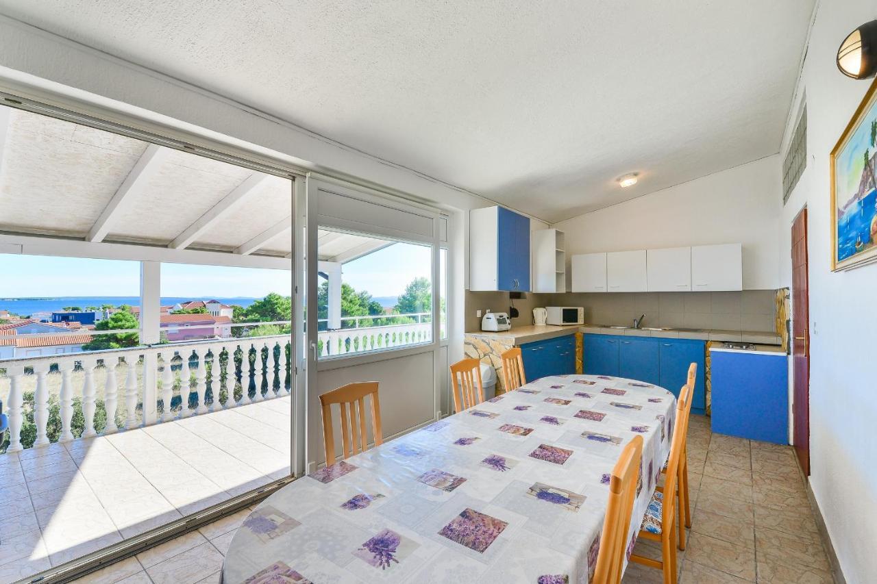 Apartments Gogoljak Вир Экстерьер фото