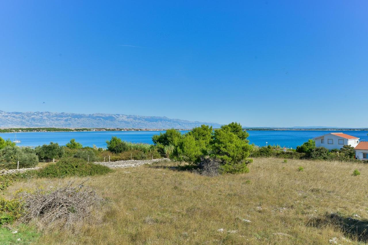 Apartments Gogoljak Вир Экстерьер фото