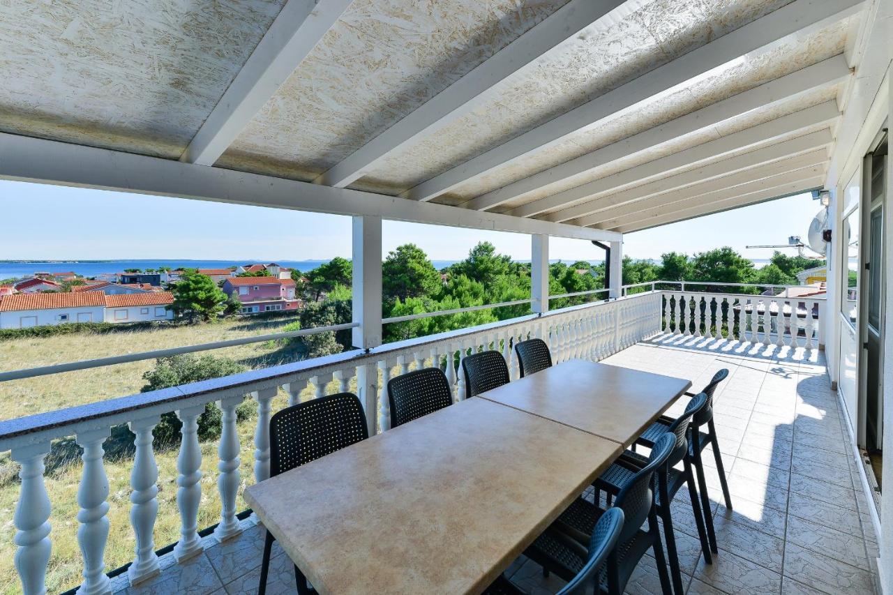 Apartments Gogoljak Вир Экстерьер фото