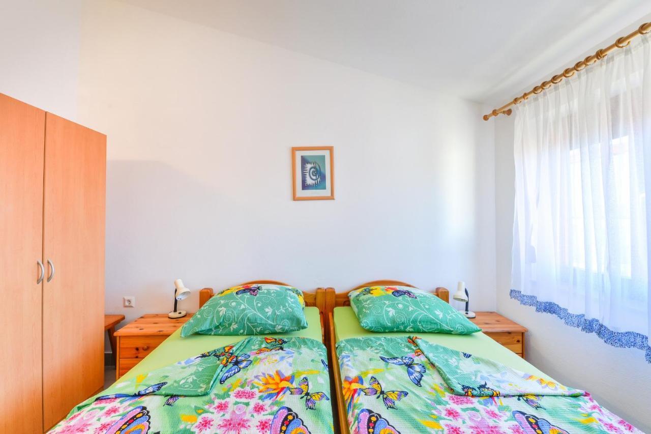 Apartments Gogoljak Вир Экстерьер фото