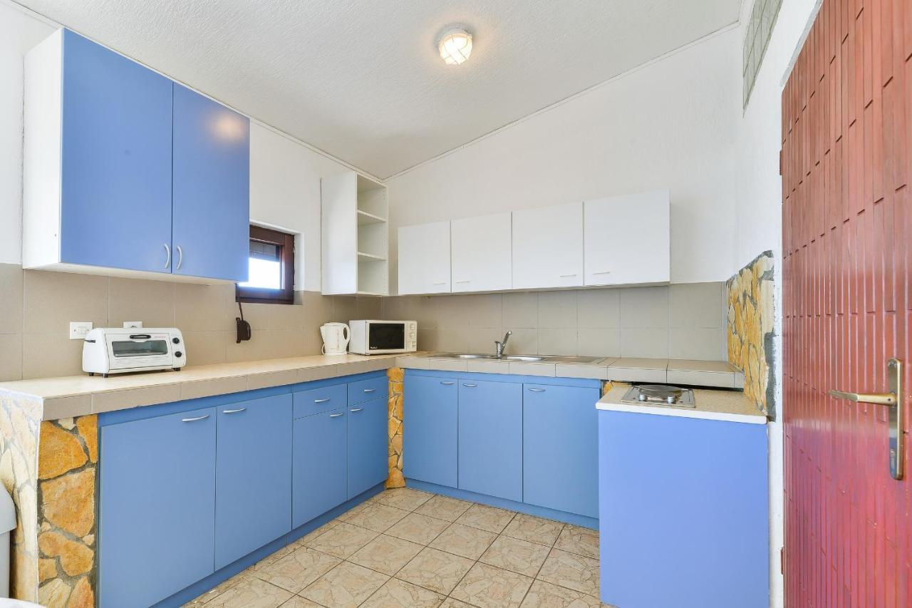 Apartments Gogoljak Вир Экстерьер фото