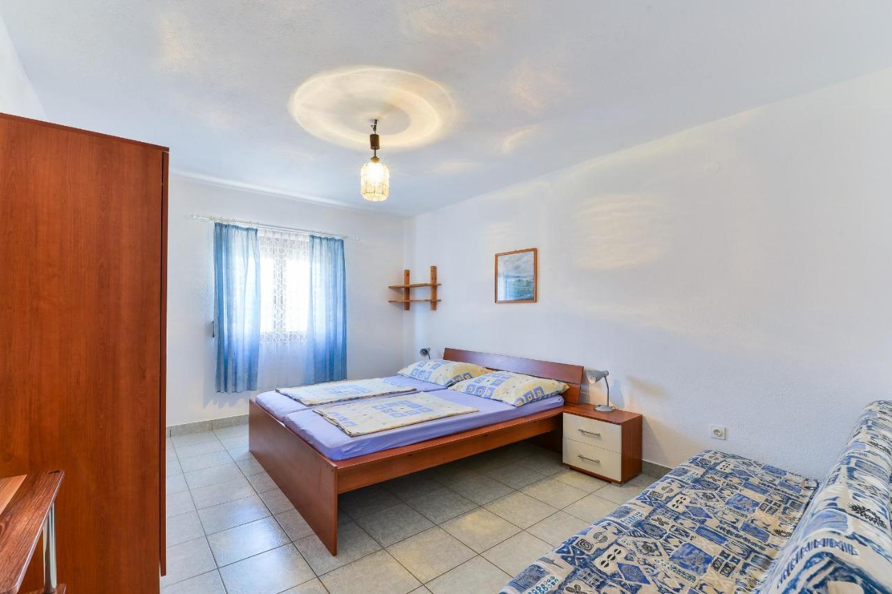 Apartments Gogoljak Вир Экстерьер фото