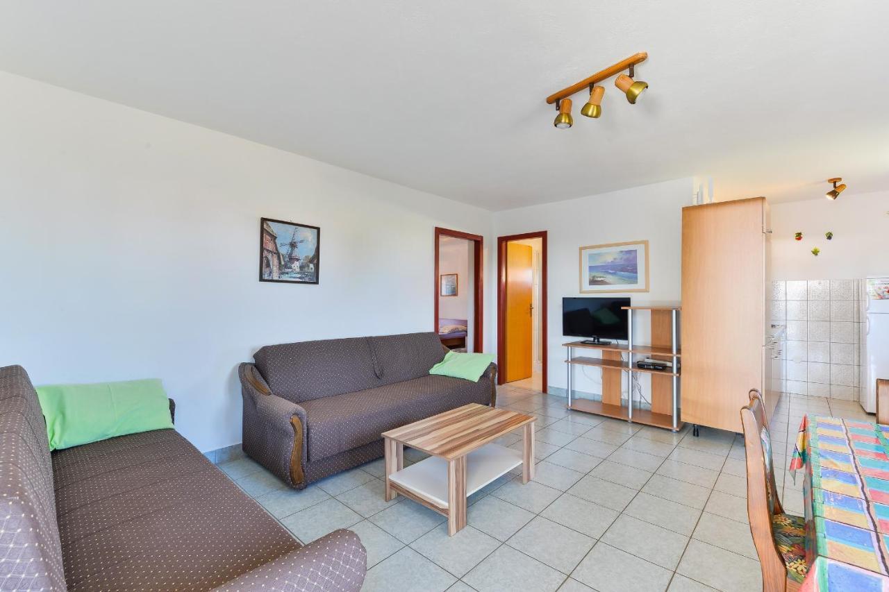Apartments Gogoljak Вир Экстерьер фото