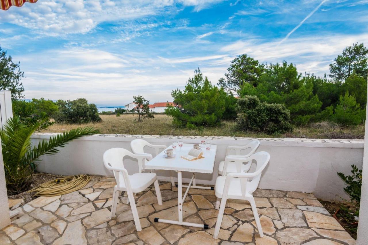 Apartments Gogoljak Вир Экстерьер фото