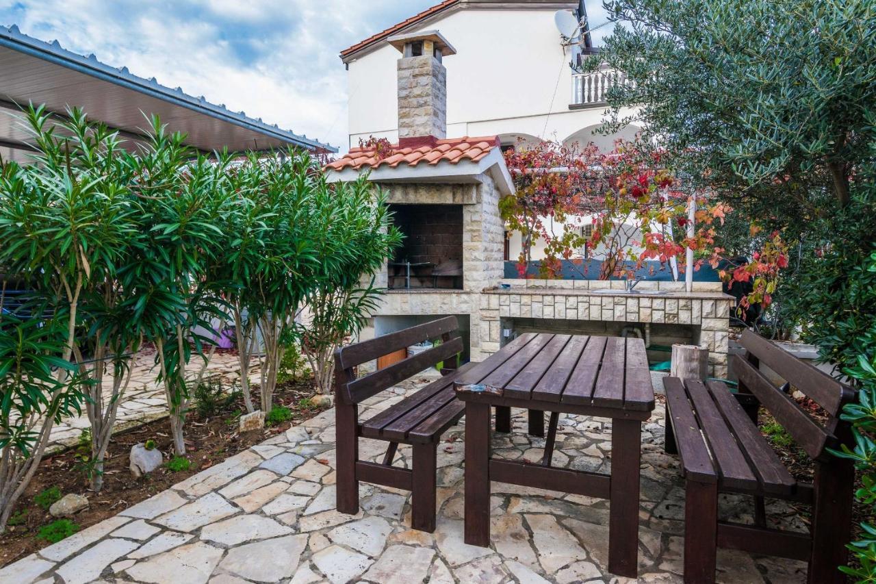 Apartments Gogoljak Вир Экстерьер фото