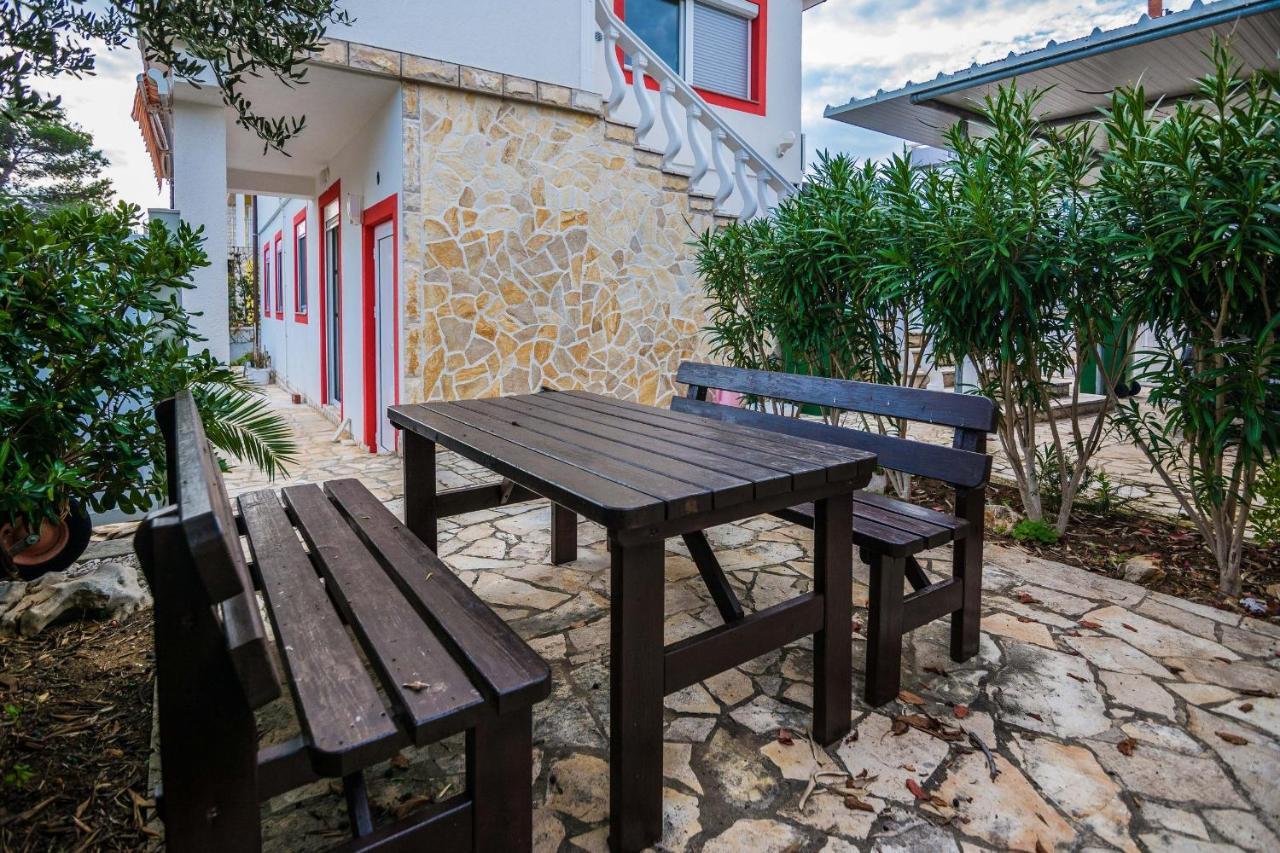 Apartments Gogoljak Вир Экстерьер фото