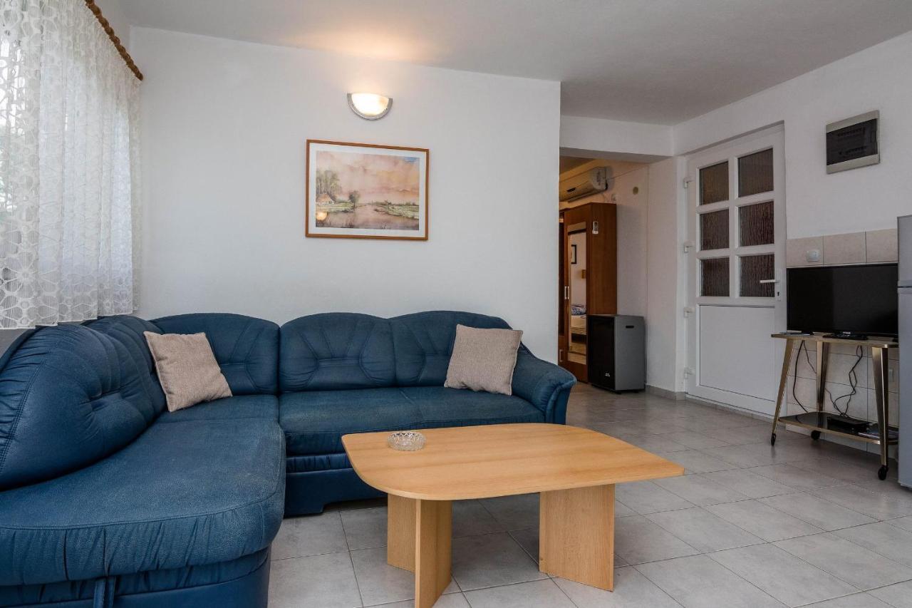Apartments Gogoljak Вир Экстерьер фото