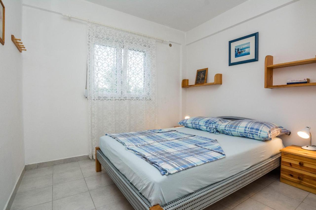 Apartments Gogoljak Вир Экстерьер фото
