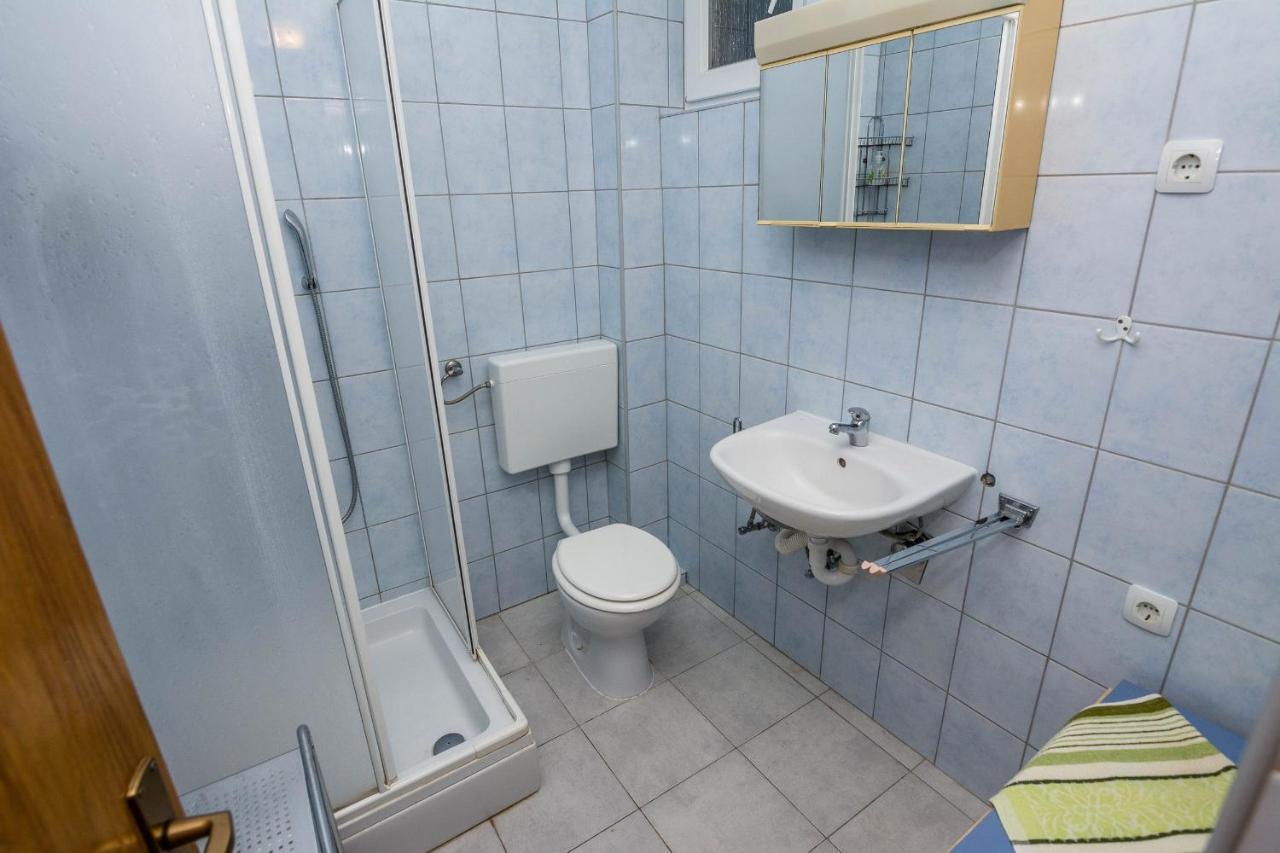 Apartments Gogoljak Вир Экстерьер фото