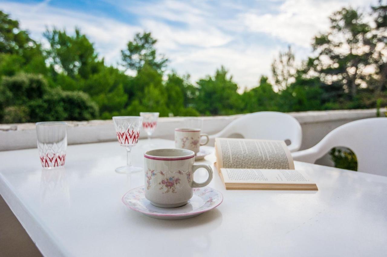 Apartments Gogoljak Вир Экстерьер фото
