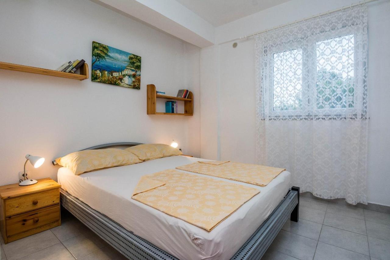 Apartments Gogoljak Вир Экстерьер фото